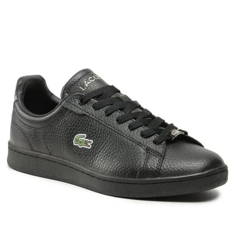 Lacoste Carnaby Pro 123 8 Sma M 745SMA011302H cipele crna 1