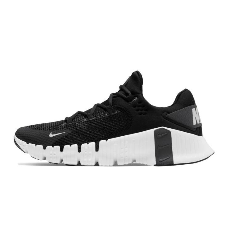 Cipela Nike Free Metcon 4 M CT3886-010 crno 1