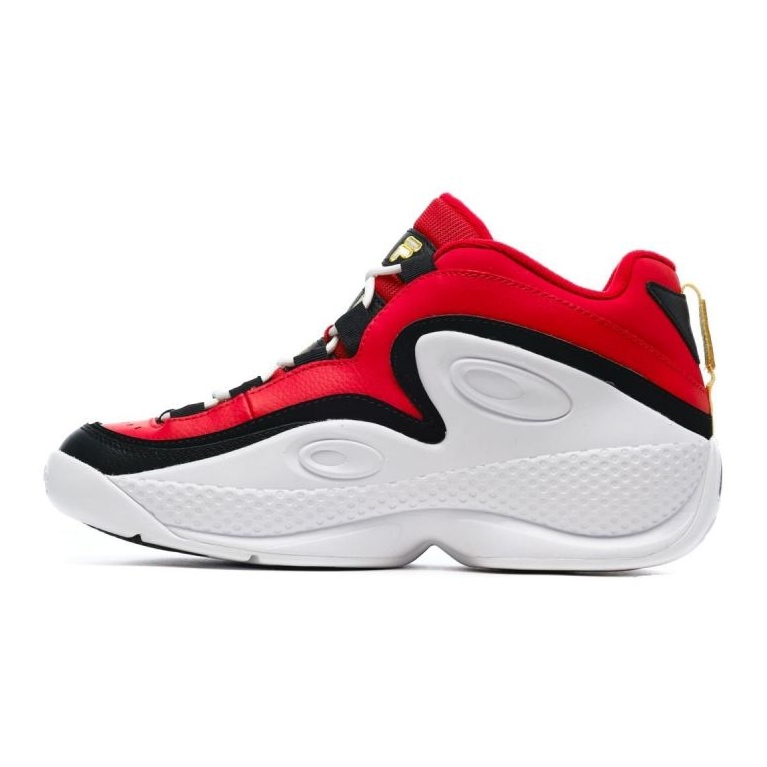 Cipele Fila Grant Hill 3 Mid M FFM0210.13041 bijela 1
