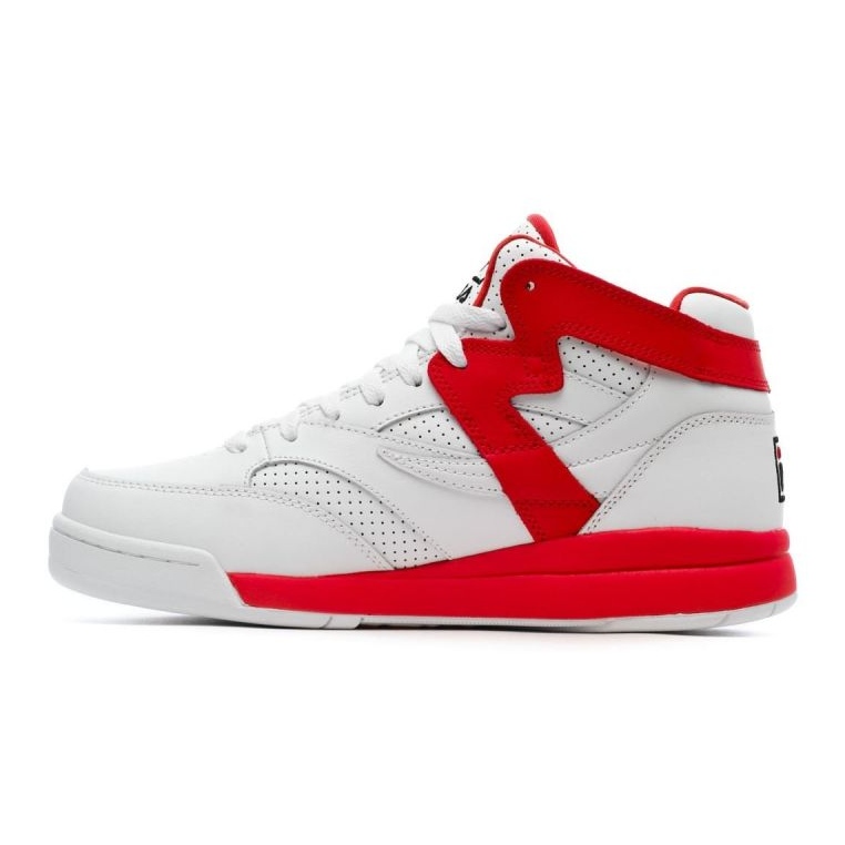 Cipele Fila M-Squad Mid M FFM0212.13041 bijela 1