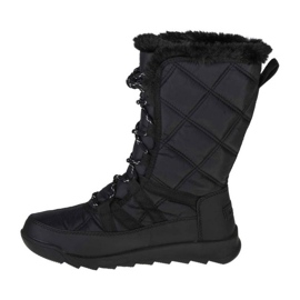 Sorel Whitney Ii Tall Lace Wp W čizme za snijeg 1916851010 crno 1