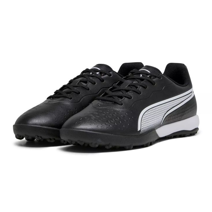 Puma King Match Tt M 107260-01 cipele crna 1