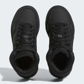 Adidas Hoops Mid 3.0 K Jr HR0228 tenisice crna 1