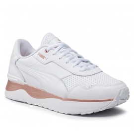 Cipele Puma R78 Voyage Premium LW 383838-03 bijela 1