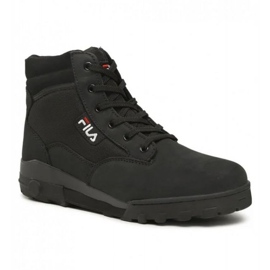 Cipele Fila Grunge Ii Mid M FFM0165.80010 crno 1