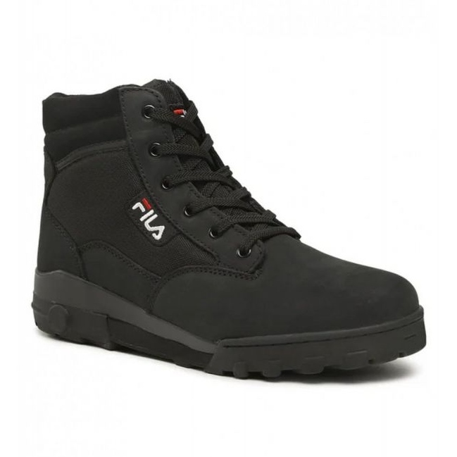 Cipele Fila Grunge Ii Mid M FFM0165.80010 crna 1