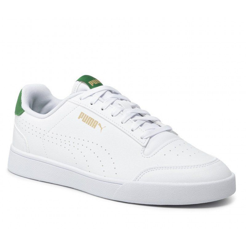 Puma Shuffle Perf M 380150 cipele 09 bijela 1