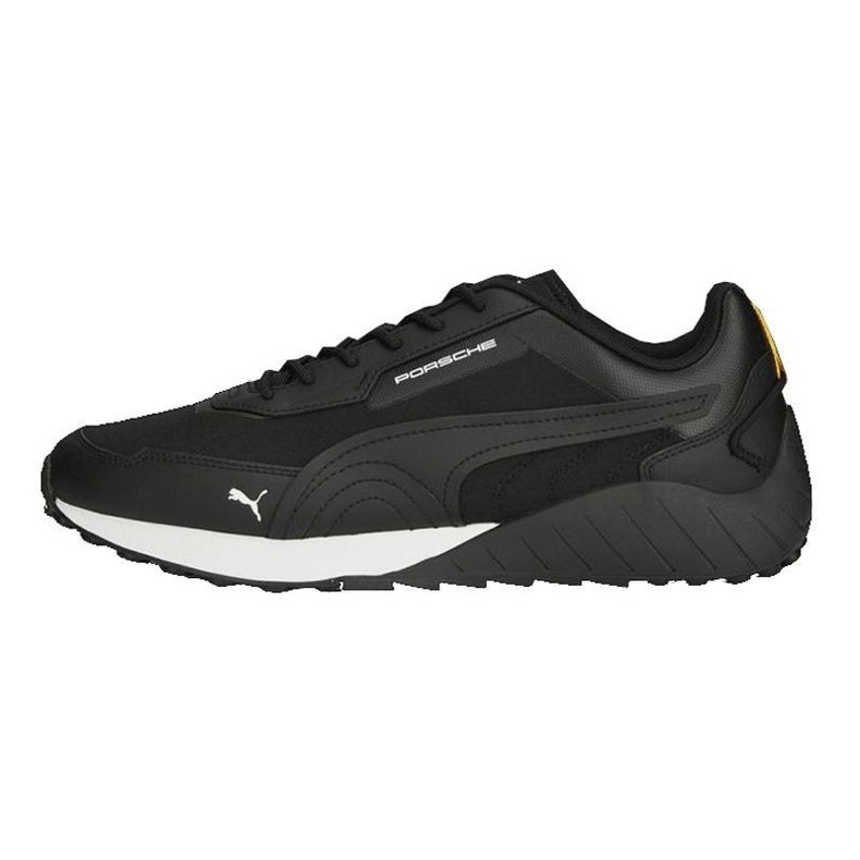 Puma Porsche Pl Speedfusion M 307446 01 cipele crna 1