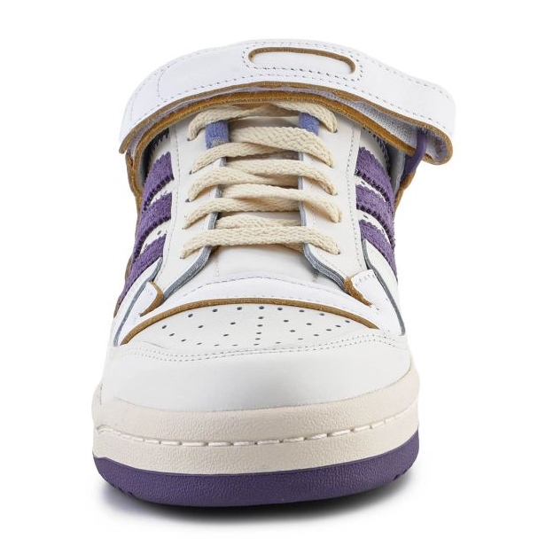 Adidas Forum 84 Low M GX4535 cipele bijela 1
