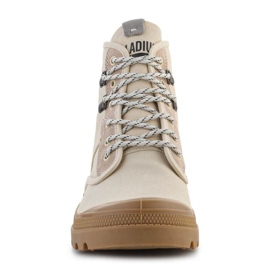 Cipele Palladium Pallabrousse Tact 77961-217 bež 1