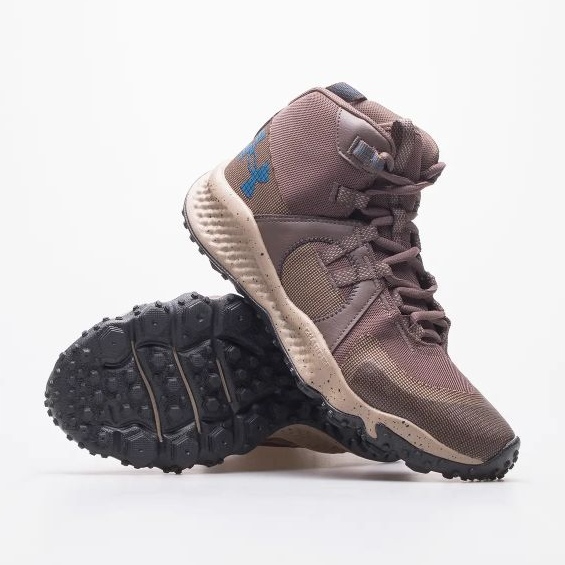 Under Armour Maven Trek M 3026370-200 cipele smeđa 1