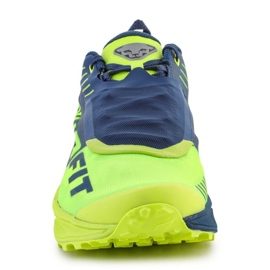 Dynafit Ultra 100 M tenisice za trčanje 64051-8968 zelena 1