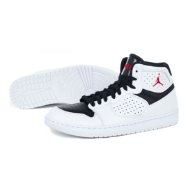 Nike Jordan Access M AR3762-101 tenisice bijela 1