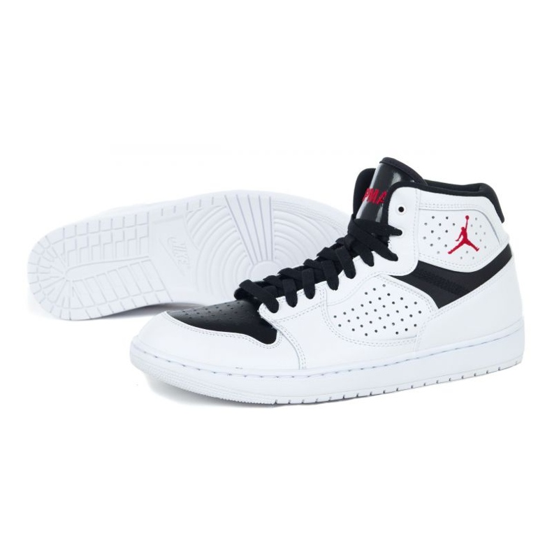 Nike Jordan Access M AR3762-101 tenisice bijela 1