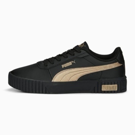 Puma Carina 2.0 Space Metallics W 389387-01 cipele crna 1