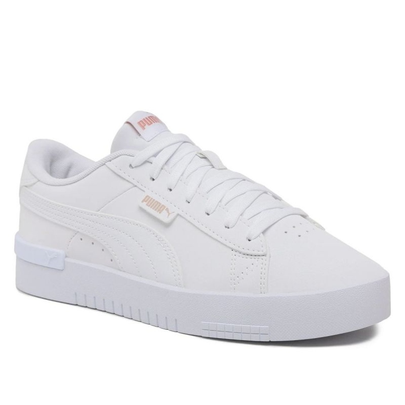 Cipele Puma Jada Renew Nubuck W 391133-01 bijela 1
