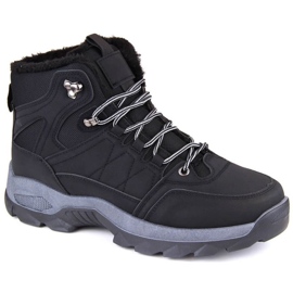 Cipele VanHorn M PY16068 crno 1