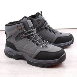 Cipele VanHorn M PY16068 2