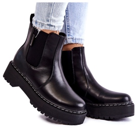 Big Star Ženska velika zvijezda carne II274101 crno 3