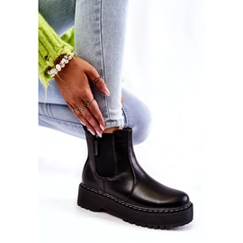 Big Star Ženska velika zvijezda carne II274101 crna 2