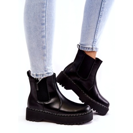 Big Star Ženska velika zvijezda carne II274101 crna 1