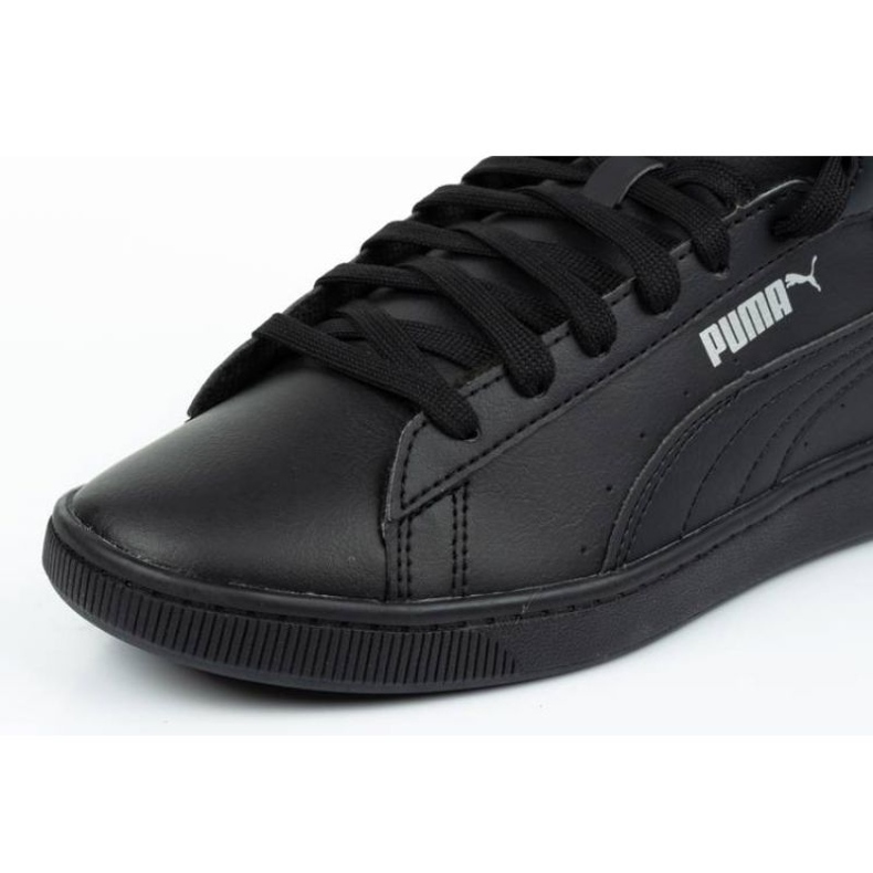 Puma Vikky v2 Mid Sl ženske sportske cipele 370619 03 crne crno 5