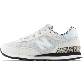 Cipele New Balance Jr PC515RH siva 1
