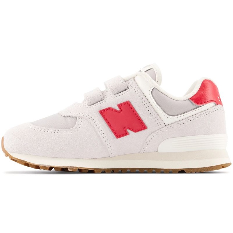 Cipele New Balance Jr PV574RF1 bež 1