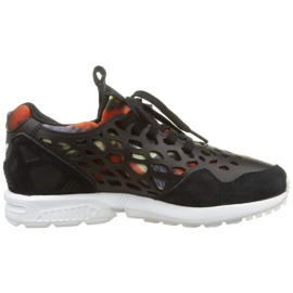 Adidas original Zx Flux Lace W cipele S81319 crna 1