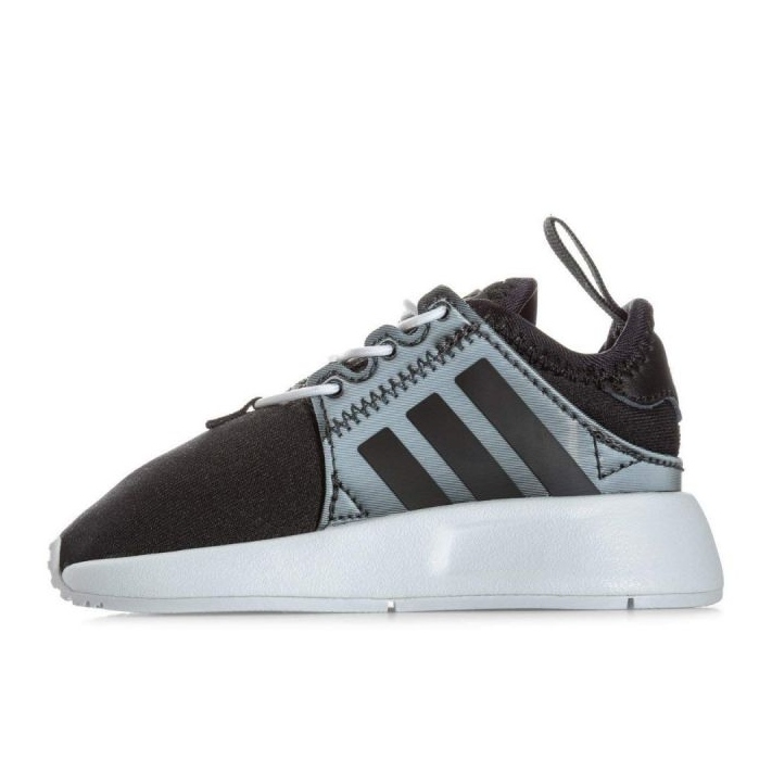 Adidas originalne tenisice X Plr Lentic El I Jr BB2496 crno 1