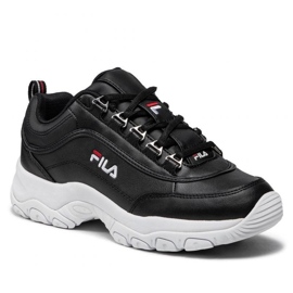 Cipele Fila Strada Low W 1010560.25Y crna 1