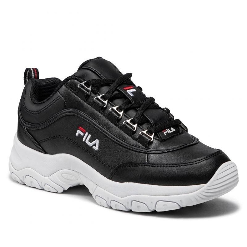 Cipele Fila Strada Low W 1010560.25Y crno 1