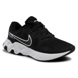 Nike Renew Ride 2 M CU3507-004 tenisice crna 1