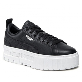 Puma Mayze Classic W cipele 384209 03 crno 1