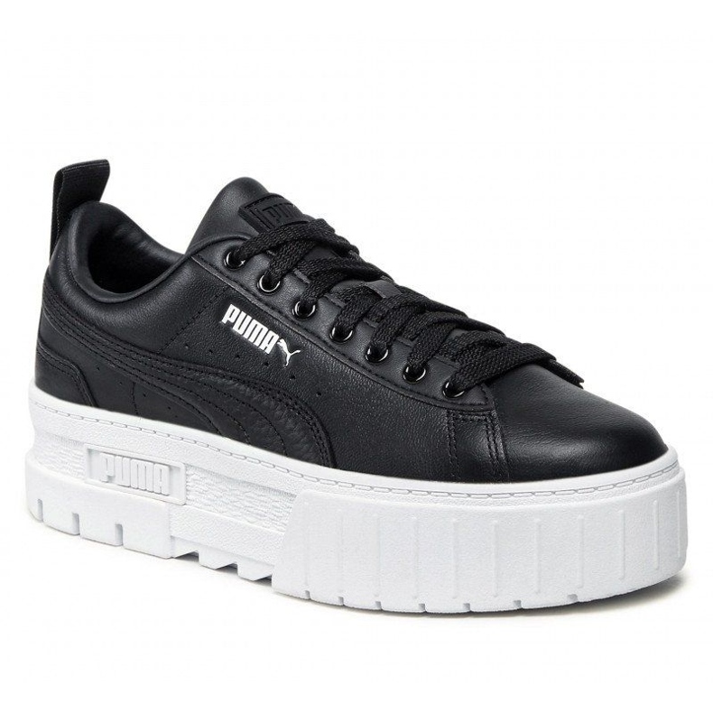 Puma Mayze Classic W cipele 384209 03 crno 1