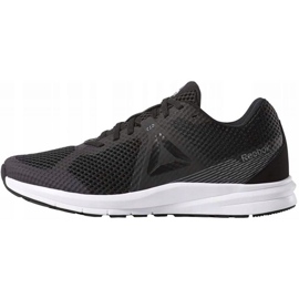 Cipele Reebok Endless Road M CN6423 crna 1