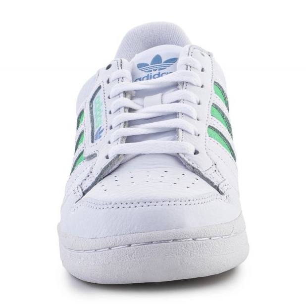 Adidas Continental 80 Stripes W H06590 cipele bijela 1