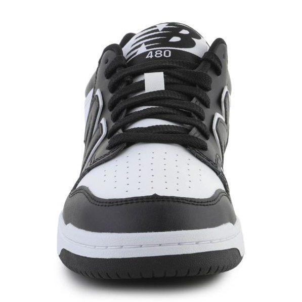 Cipele New Balance M BB480LBA crno 1