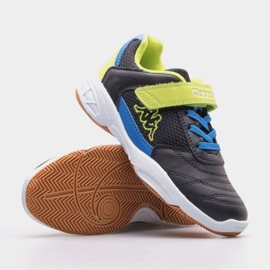 Kappa Droum Ii Mf K Jr 260819MFK-1133 cipele crna 1