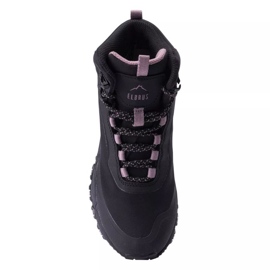 Elbrus Elby Mid Ag cipele W 92800555439 crna 1