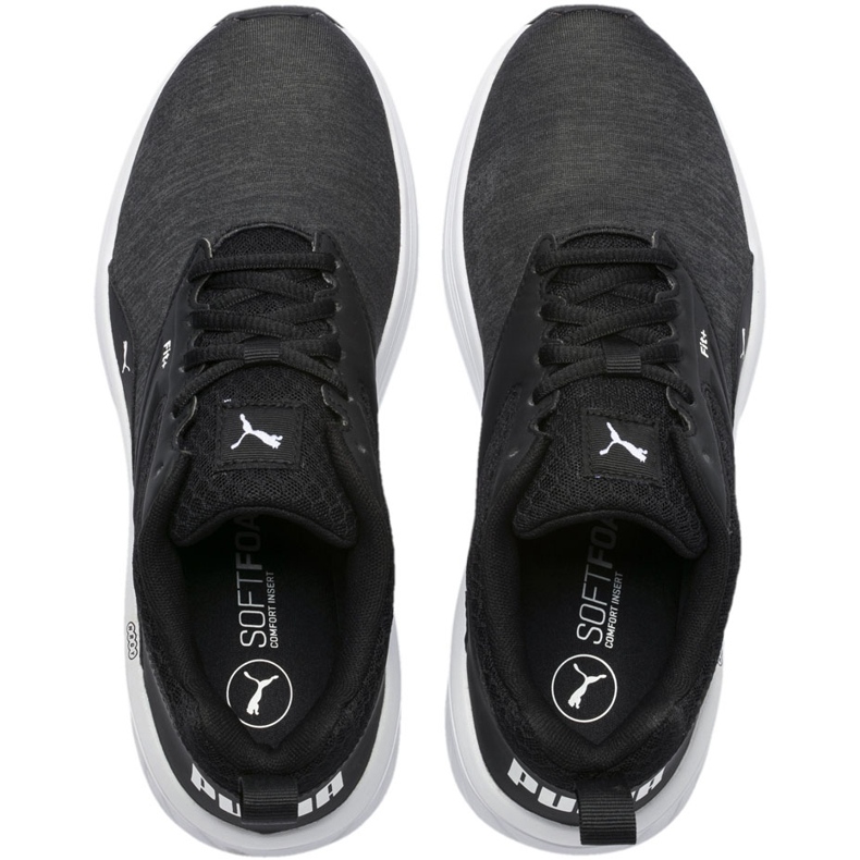 Puma Nrgy Comet cipele crne 190556 06 crno 1