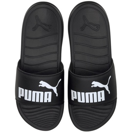 Puma Popcat 20 japanke crne 372279 01 crna 1
