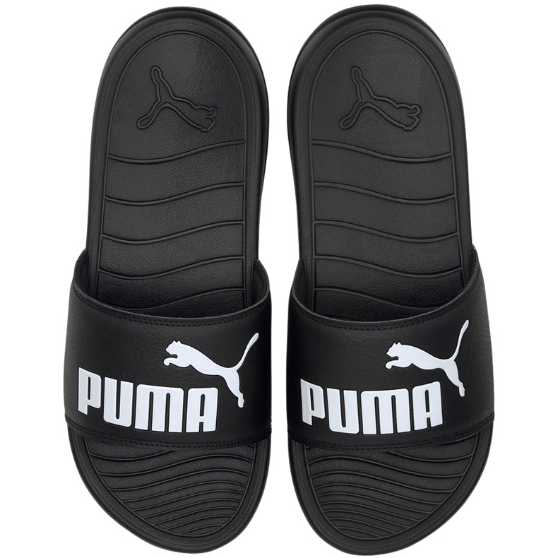 Puma Popcat 20 japanke crne 372279 01 crna 1