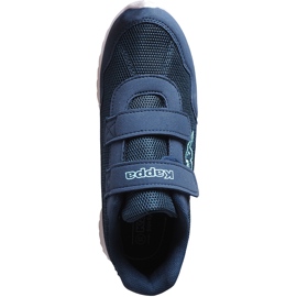 Kappa Cracker Ii K dječje cipele, tamnoplave 260647K 6737 1