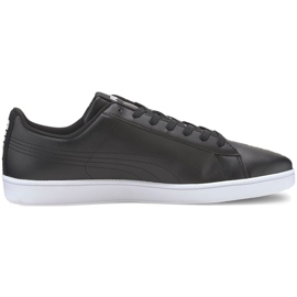 Puma Up Black muške cipele crne 372605 01 crna 1