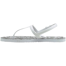 Puma Cosy Sandal Wns ženske sandale bijele 375213 03 bijela 1