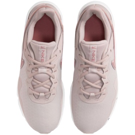 Nike Legend Essential 2 ženske tenisice pink CQ9545 003 ružičasta 1