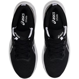 Ženske tenisice za trčanje Asics Gel Pulse 13 crno-bijele 1012B035 001 crna 1