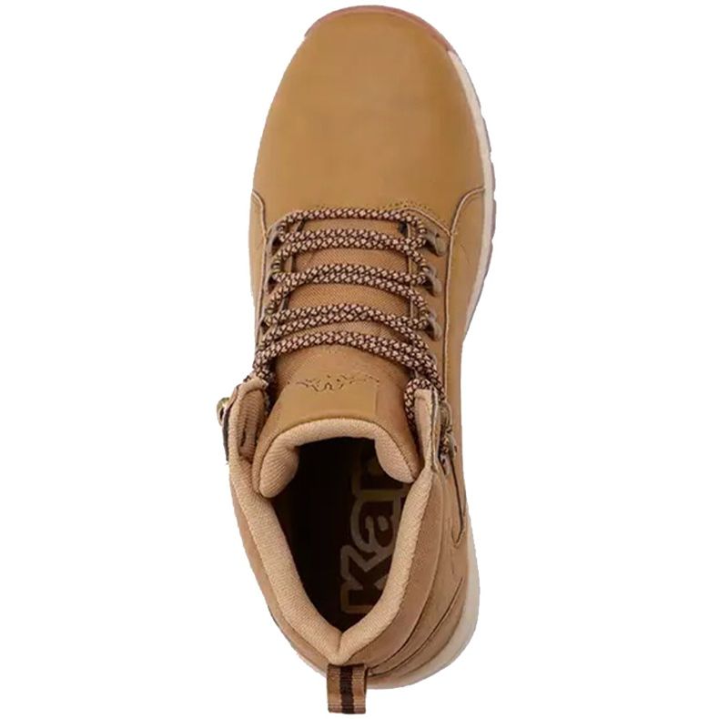 Kappa Dolomo muške cipele smeđe 242752 4141 smeđa 1