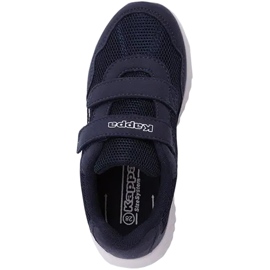 Kappa Cracker Ii K dječje cipele, mornarsko plave 260647K 6710 1